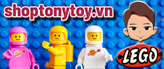 Shop Tony Toy